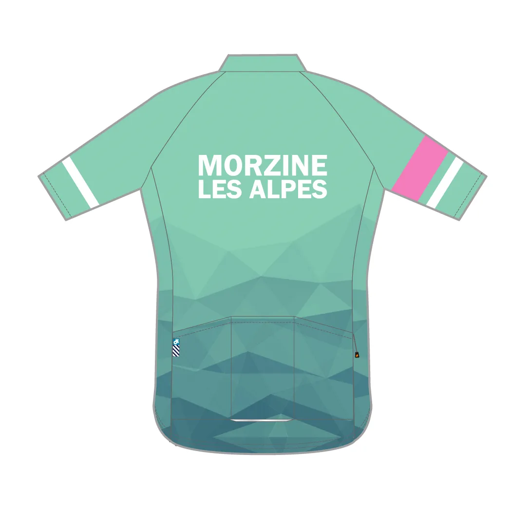 TECH  Jersey