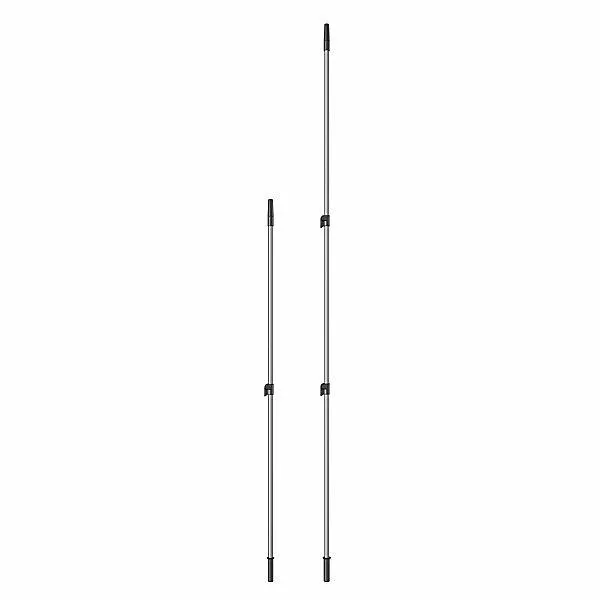 Telescopic Aluminium 6 Meter