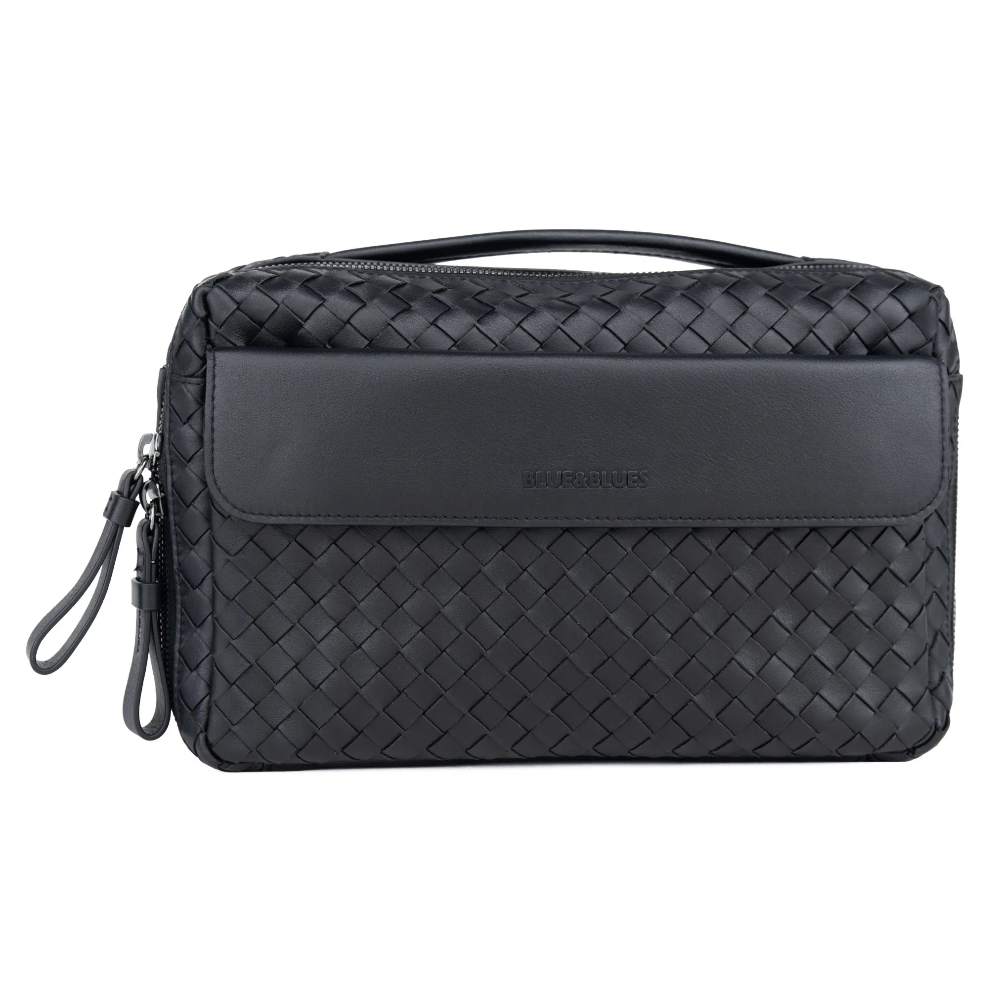 The All-in-One Travel Organizer