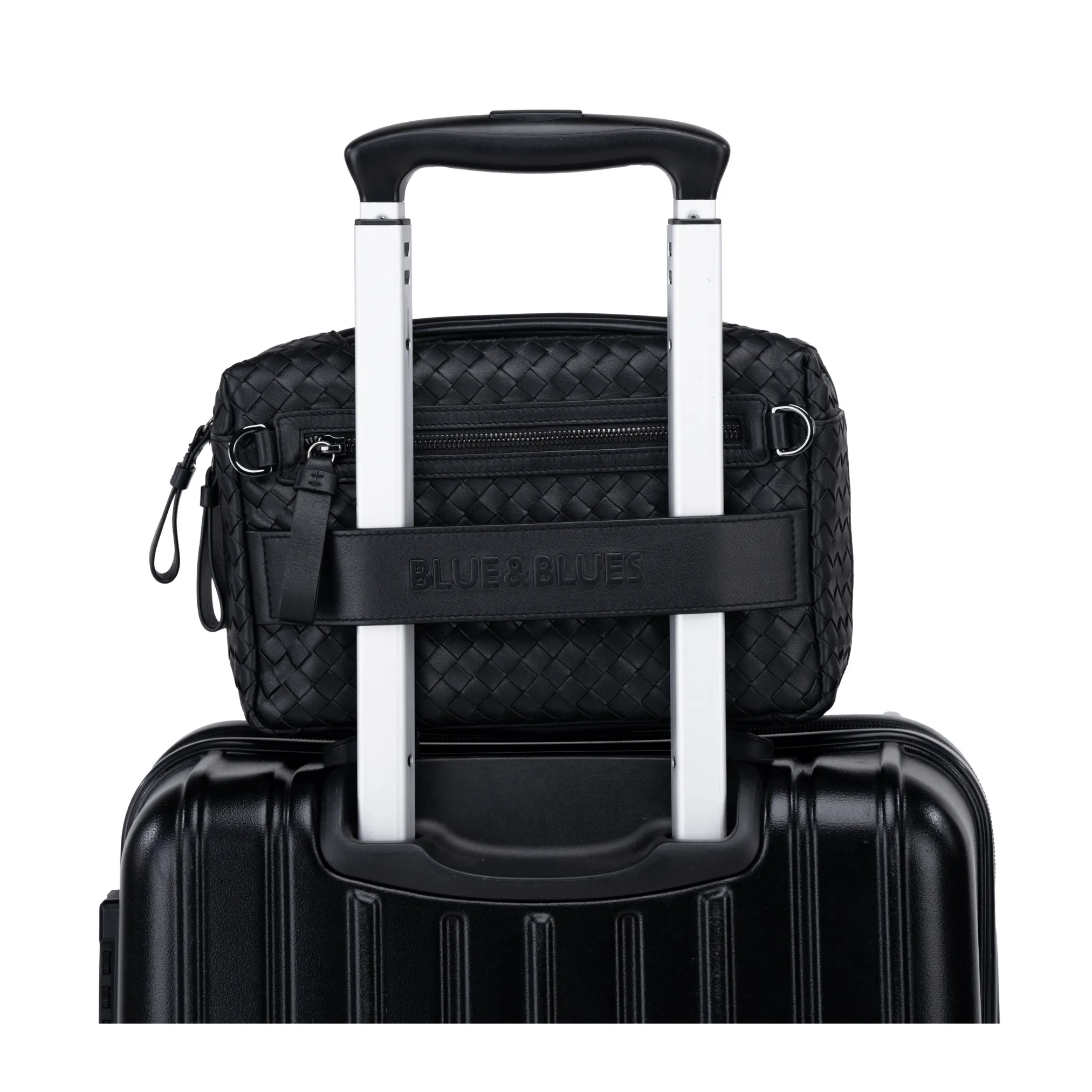 The All-in-One Travel Organizer
