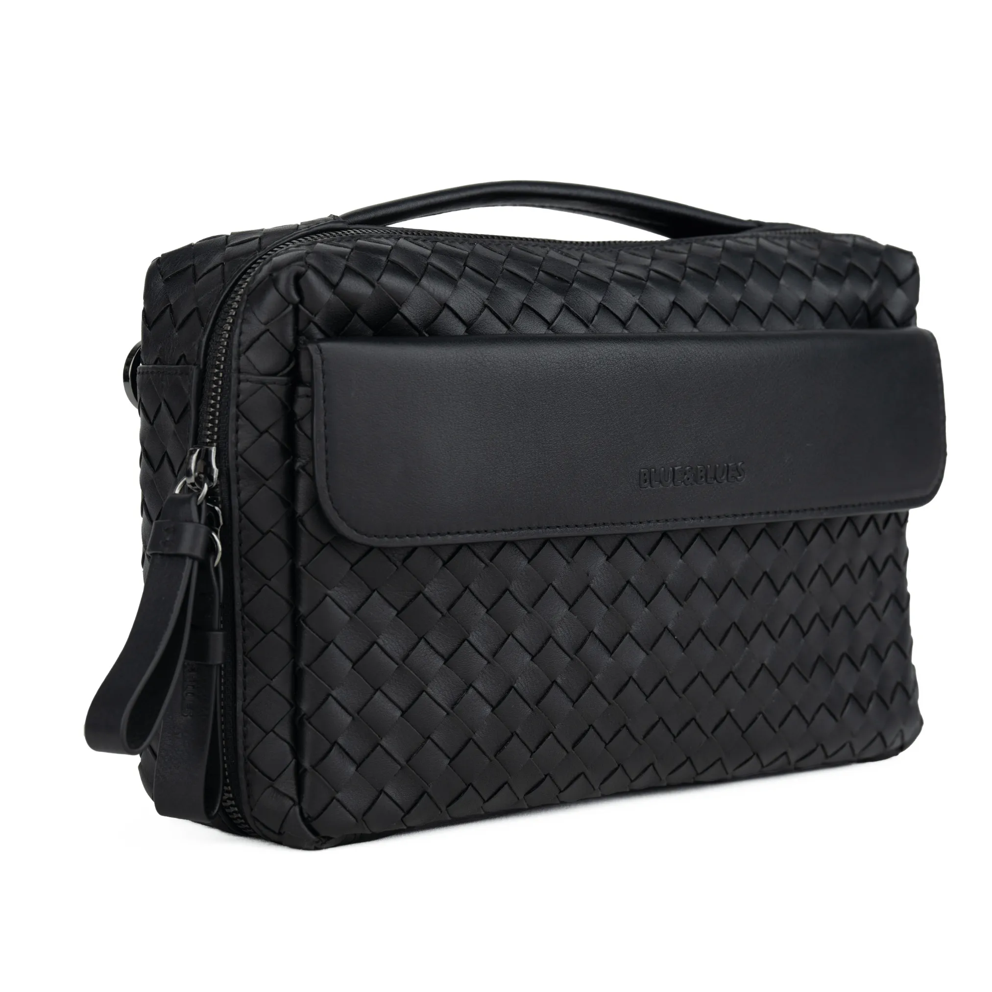 The All-in-One Travel Organizer