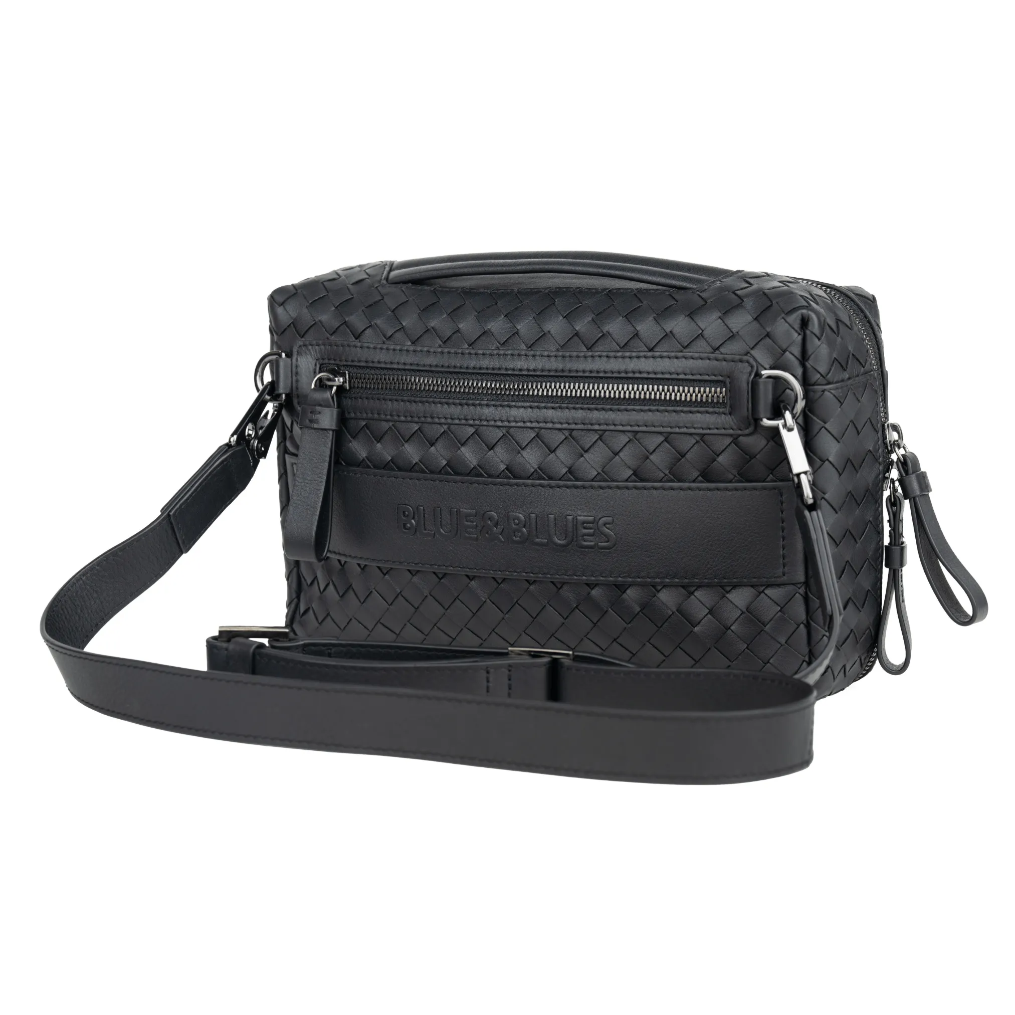 The All-in-One Travel Organizer
