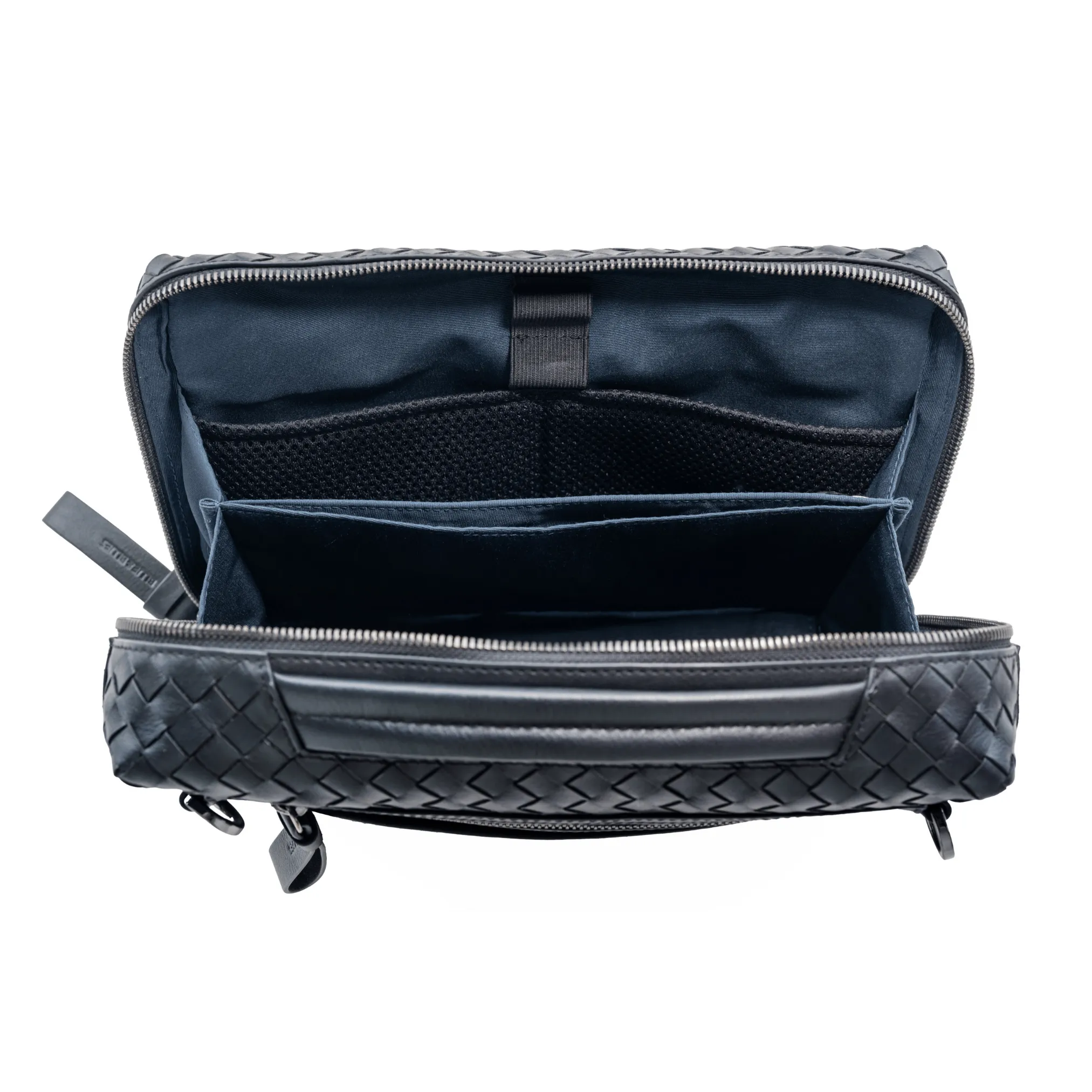 The All-in-One Travel Organizer
