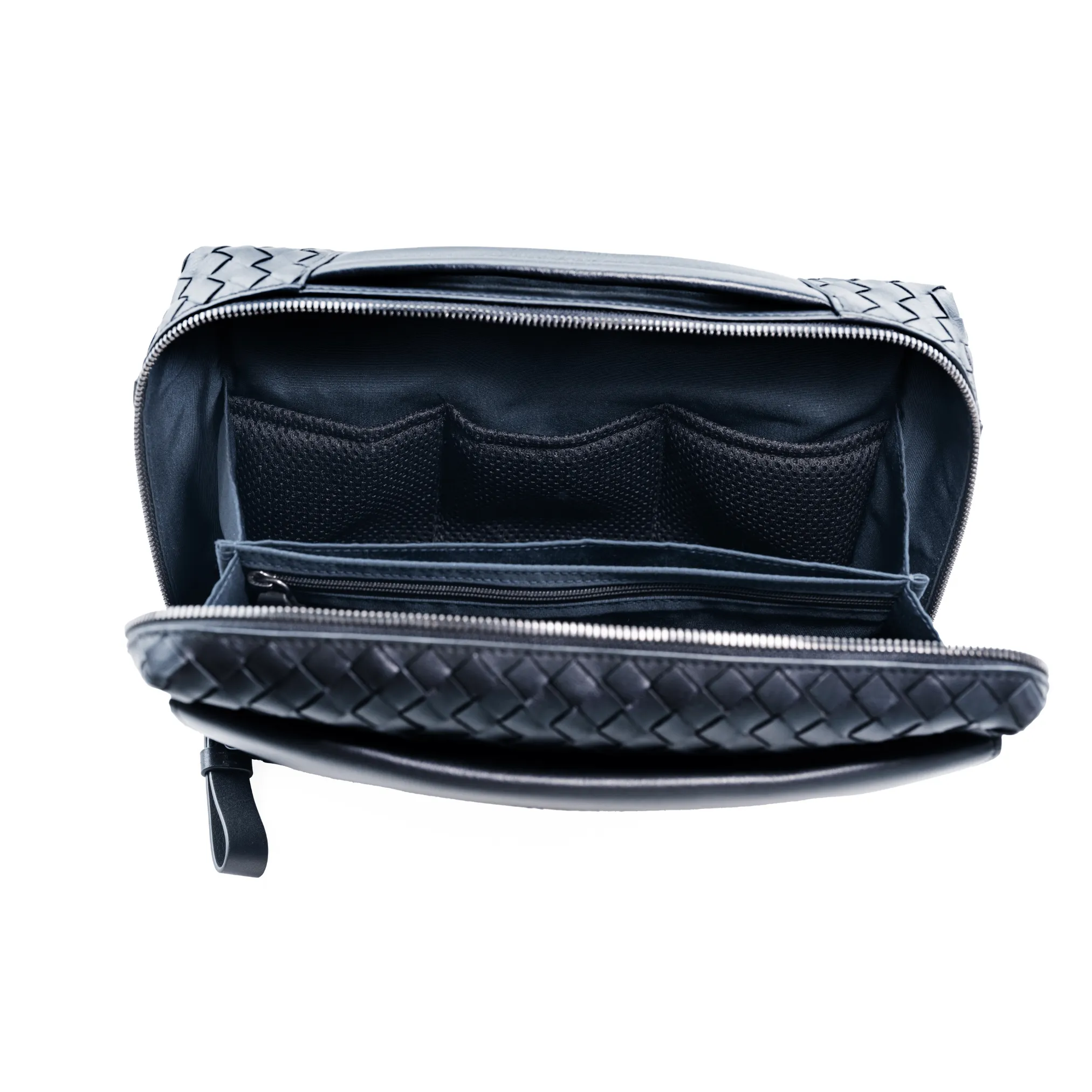 The All-in-One Travel Organizer