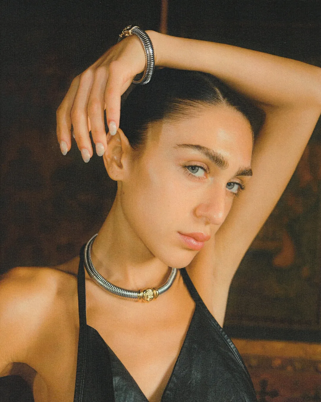 The Azar Bracelet