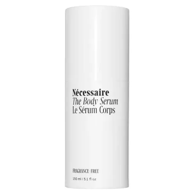 The Body Serum (with Hyaluronic Acid)