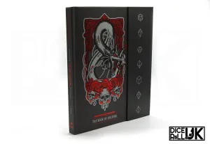 The Book of Holding
