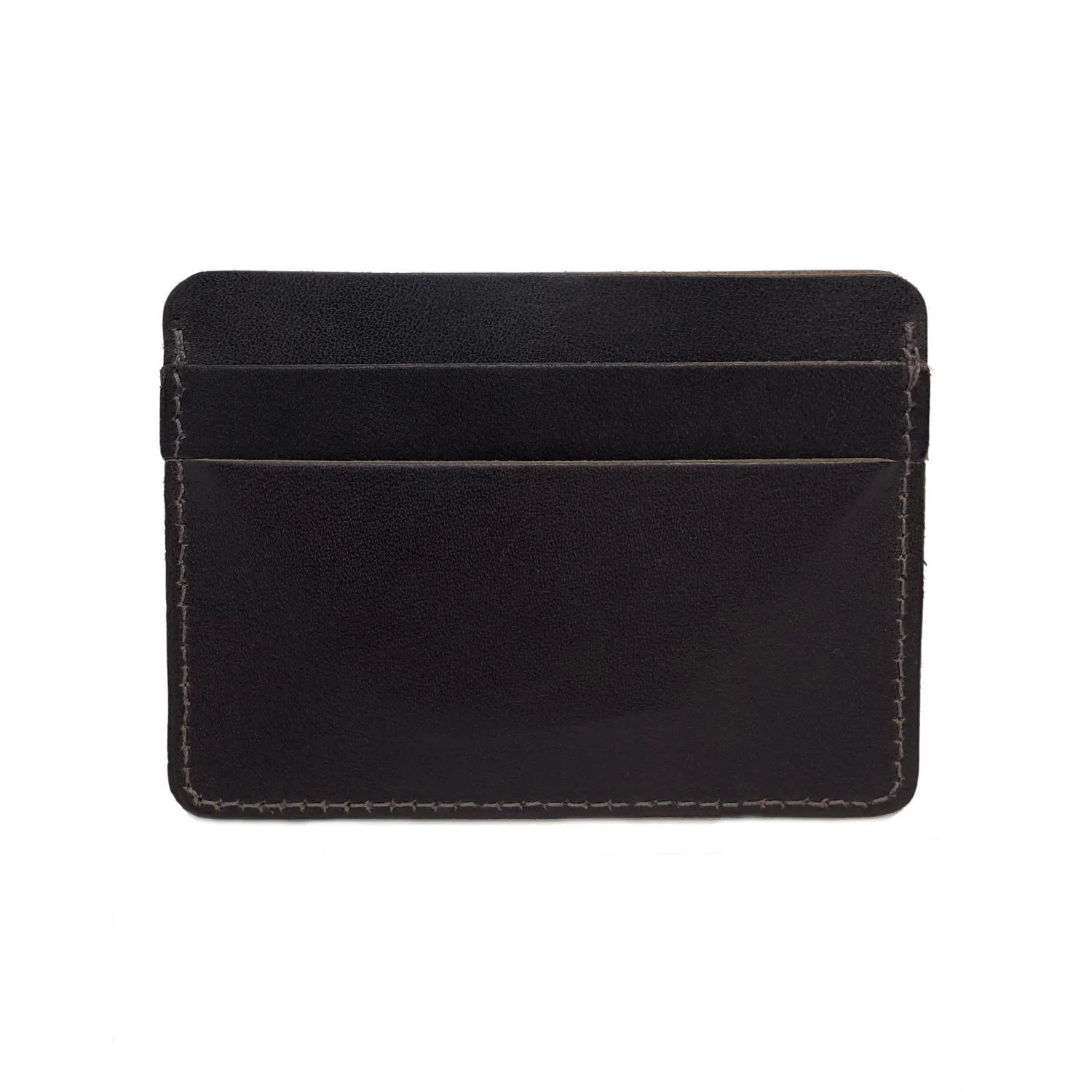 The District Wallet, Dark Brown