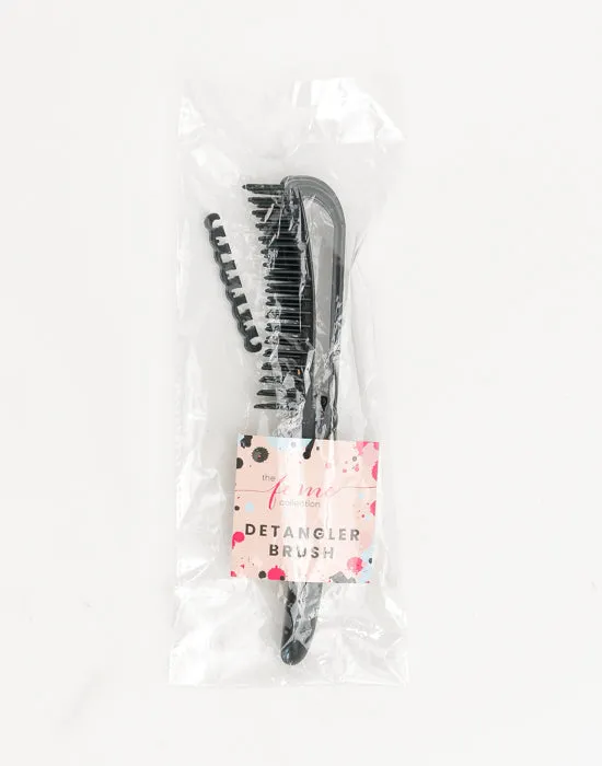 The Feme Collection - Detangler Brush