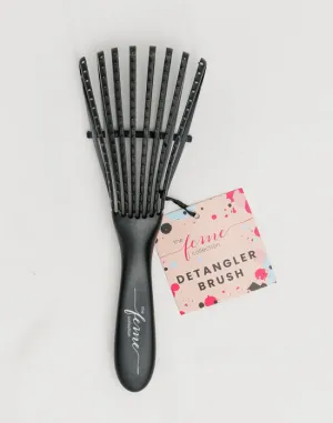 The Feme Collection - Detangler Brush