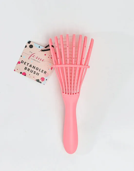 The Feme Collection - Detangler Brush