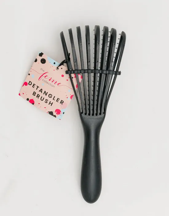 The Feme Collection - Detangler Brush