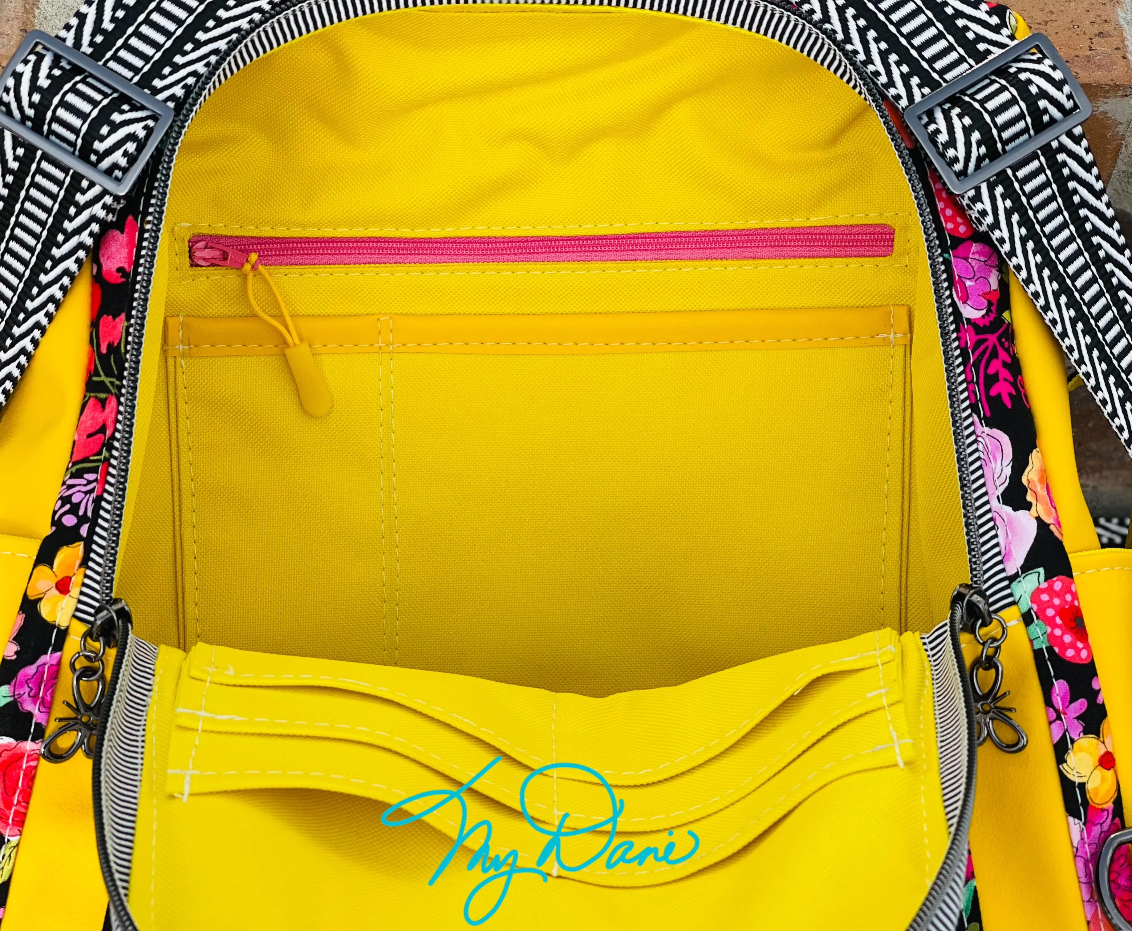 The Guardian Anti-Theft Backpack