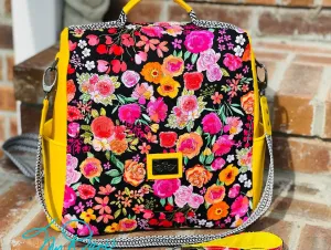 The Guardian Anti-Theft Backpack