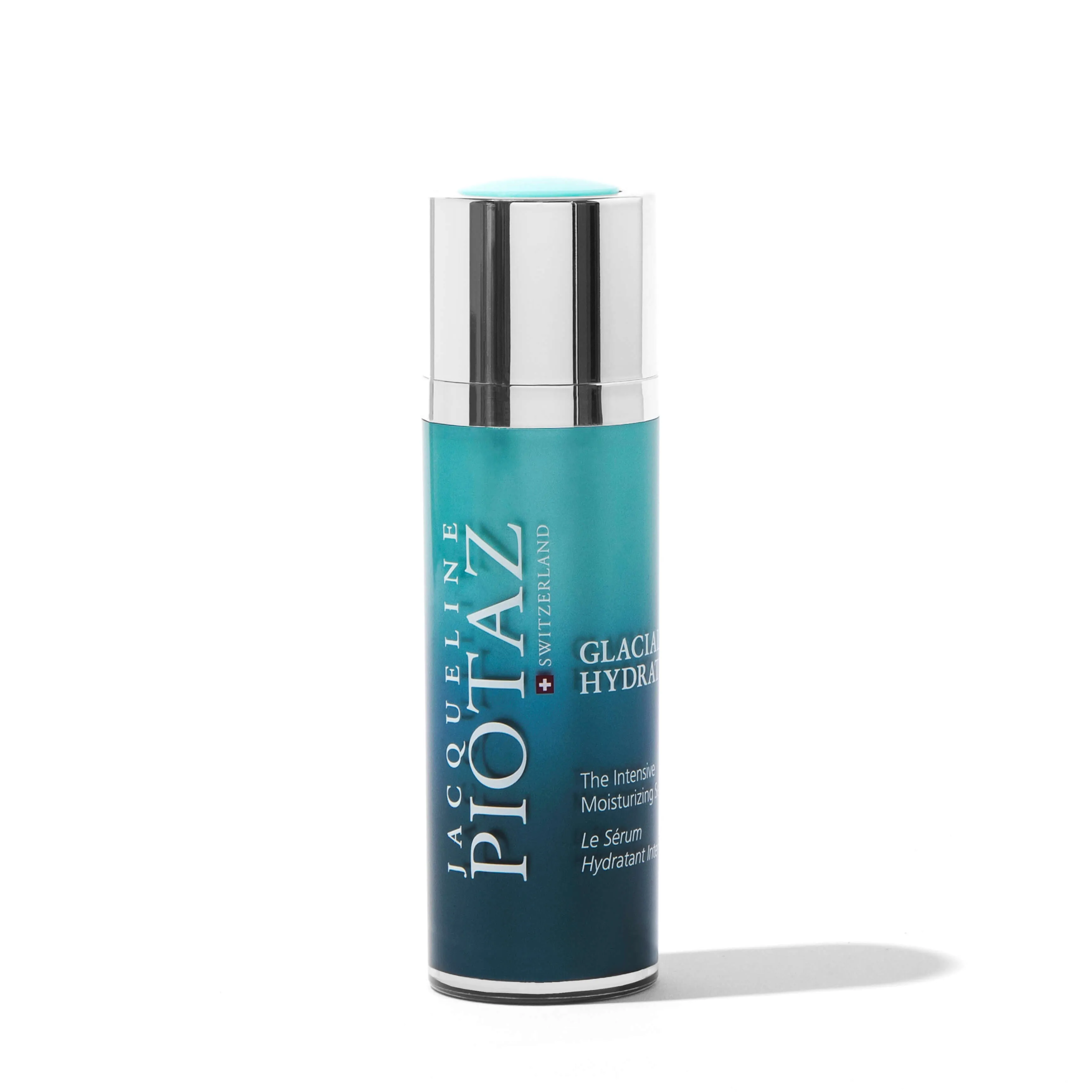 The Intensive Moisturizing Serum