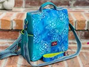 The Mini Guardian Anti-Theft Backpack