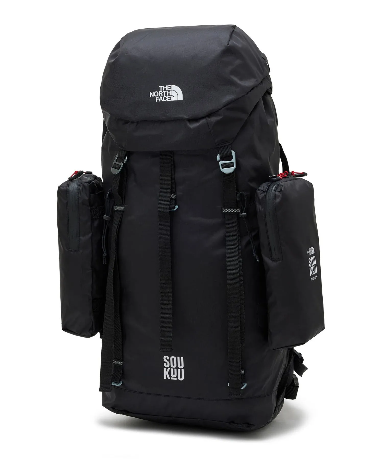 THE NORTH FACE x UNDERCOVER Hike 38L Backpack