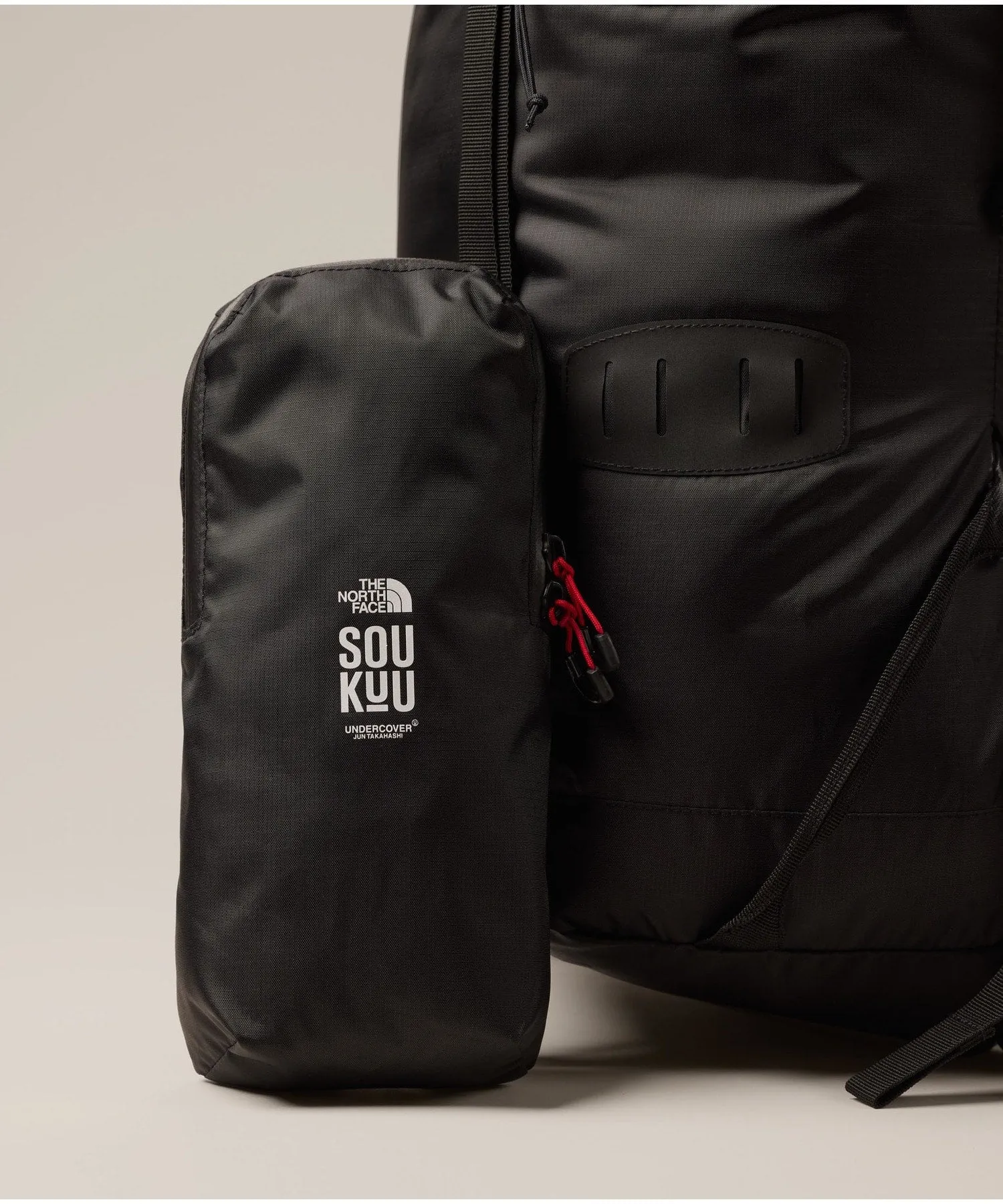 THE NORTH FACE x UNDERCOVER Hike 38L Backpack