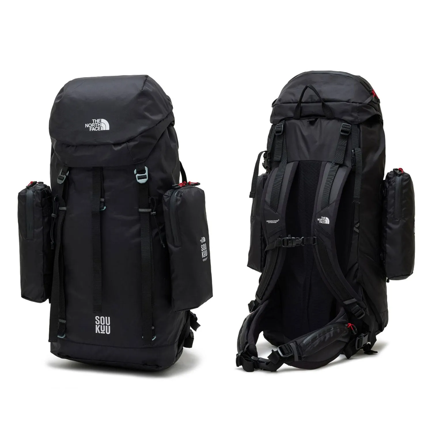 THE NORTH FACE x UNDERCOVER Hike 38L Backpack