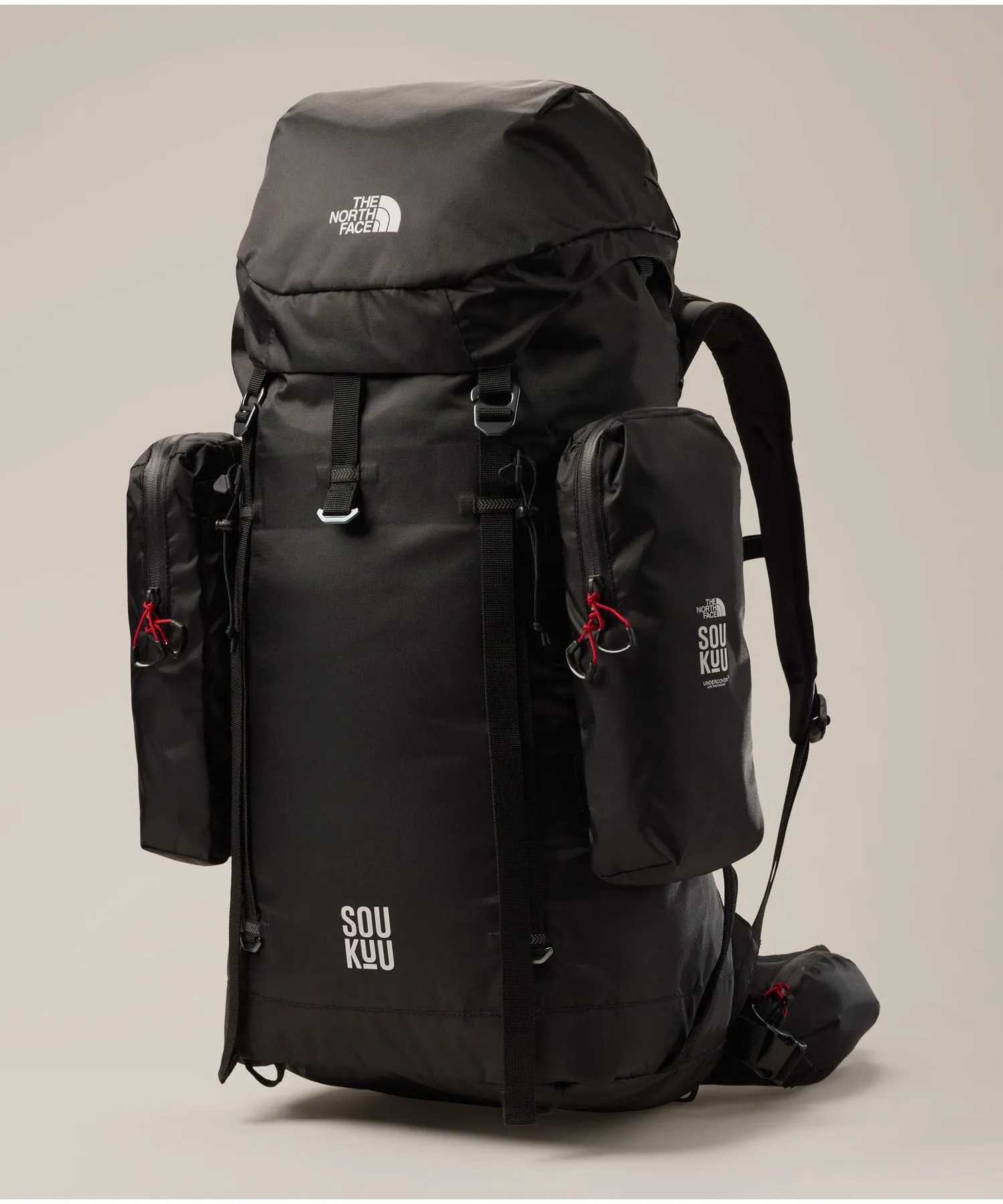 THE NORTH FACE x UNDERCOVER Hike 38L Backpack
