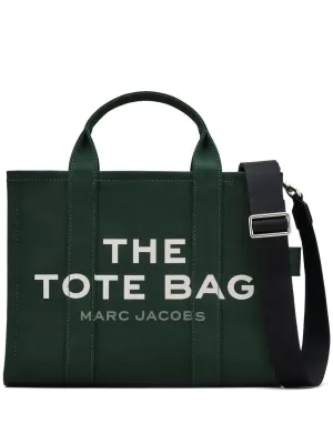 The tote bag medium canvas tote