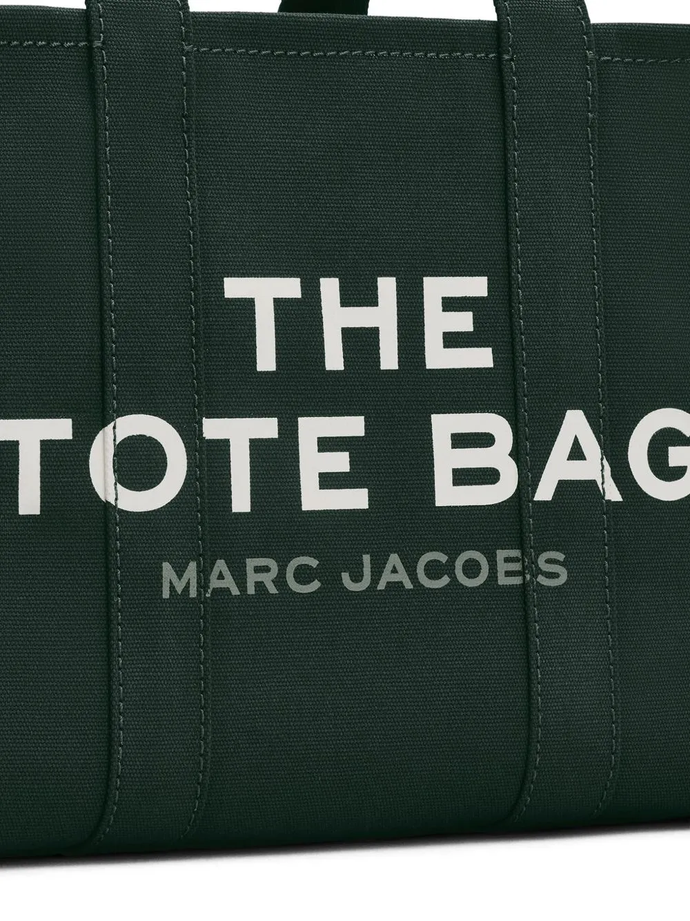 The tote bag medium canvas tote
