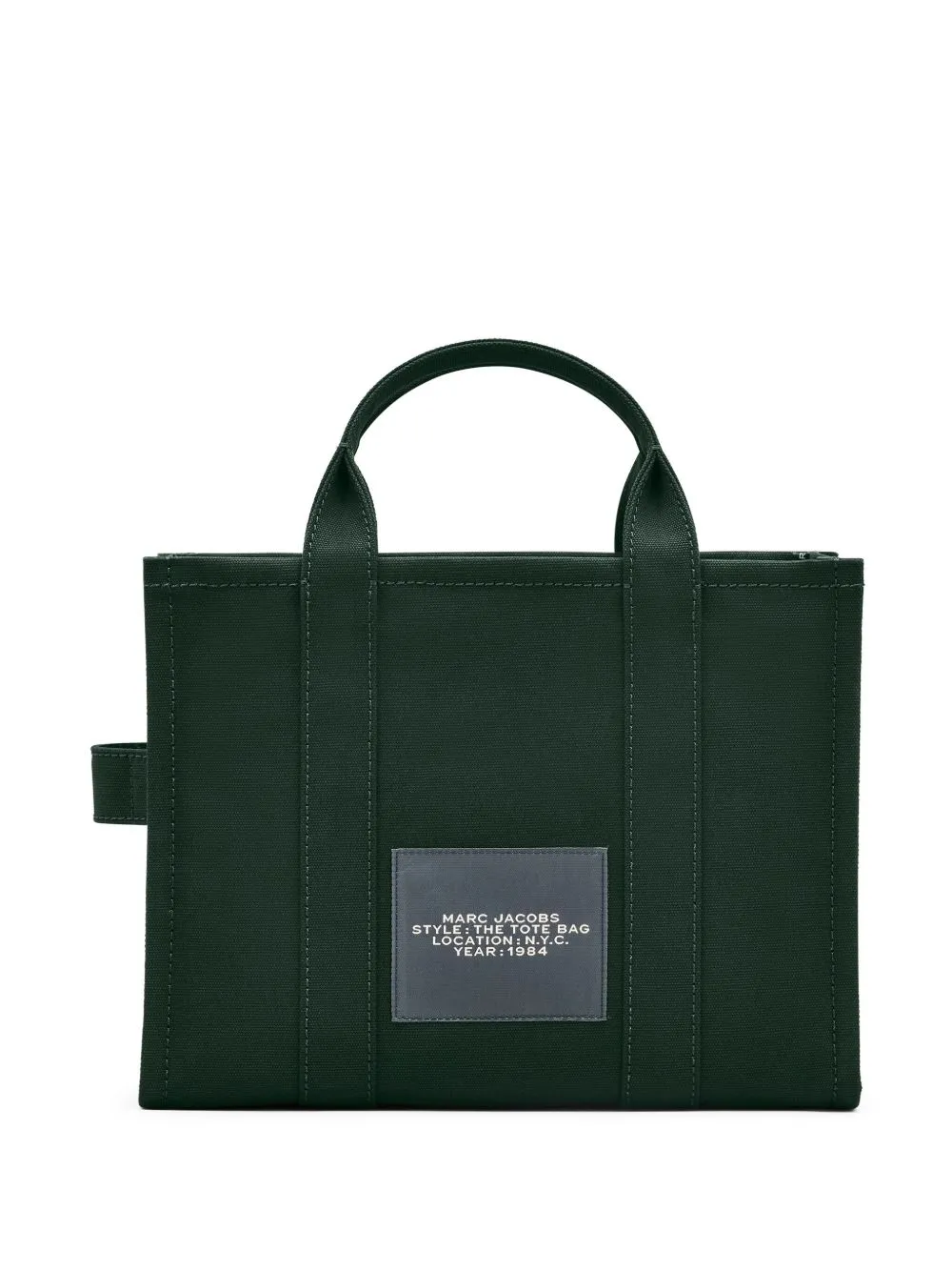The tote bag medium canvas tote