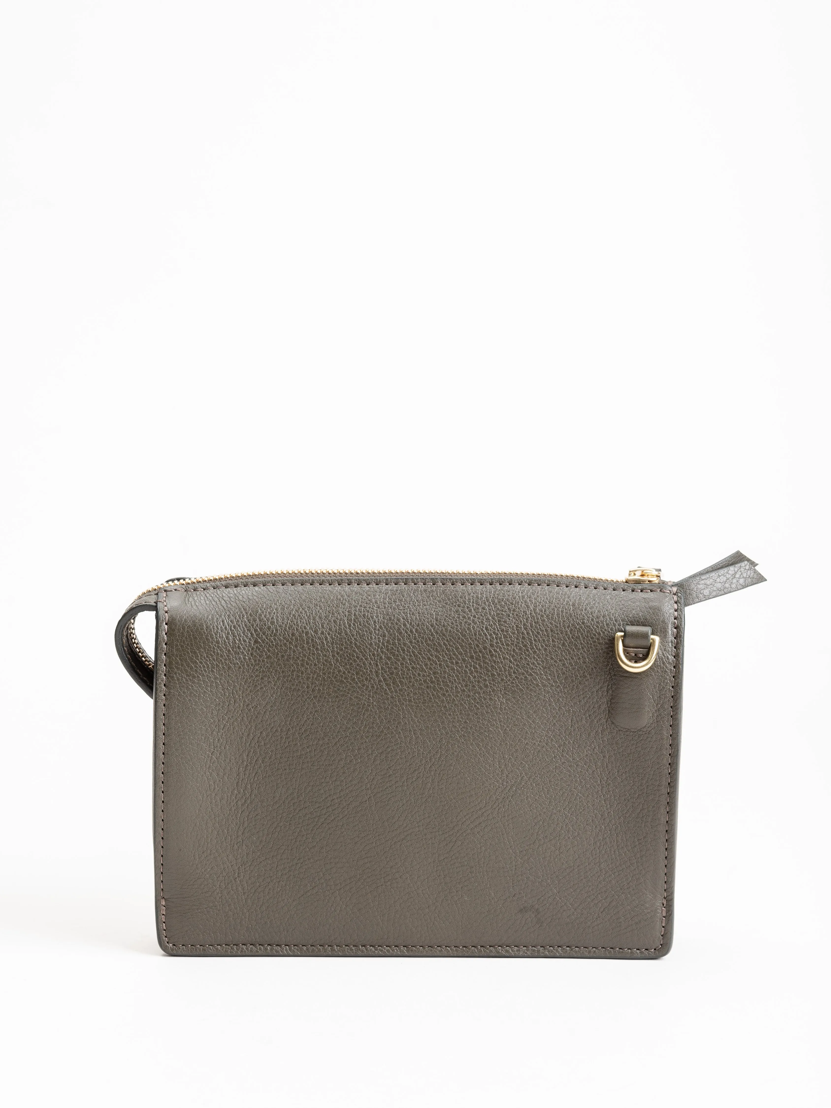 the tripp - olive
