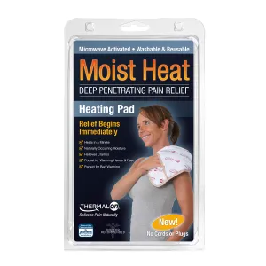 Thermalon Moist Heat Heating Pad
