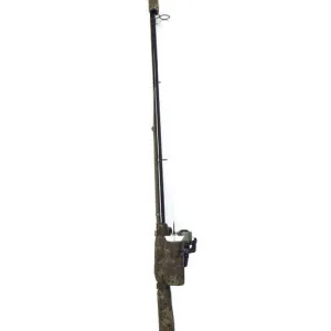 THINKING ANGLER Camfleck Elasticated Spod Sleeve