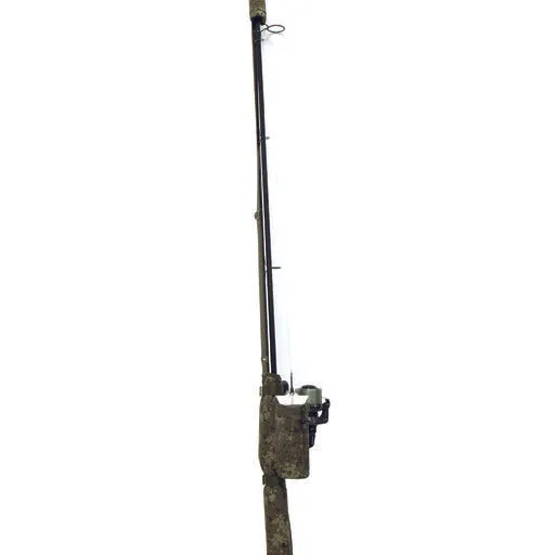 THINKING ANGLER Camfleck Elasticated Spod Sleeve