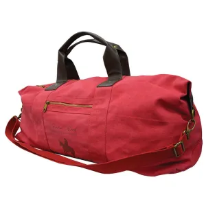 Thomas Cook Duffle Bag