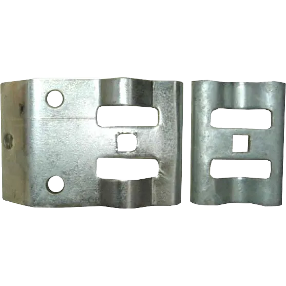 Tie Rod Bracket