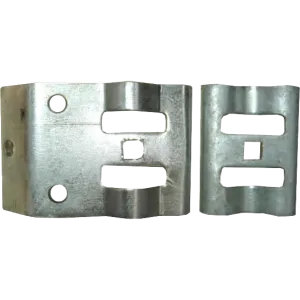 Tie Rod Bracket