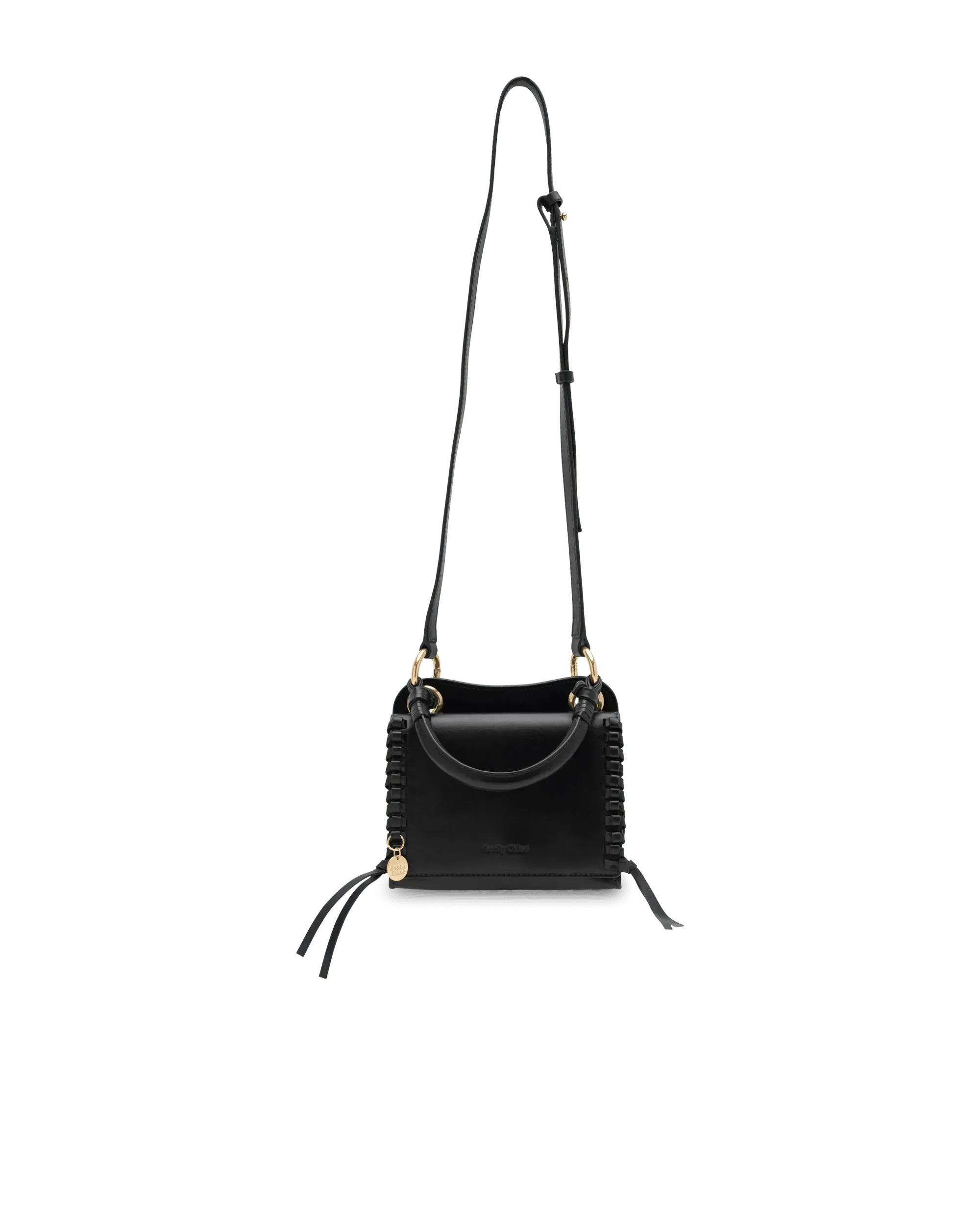 Tilda Mini Crossbody Bag