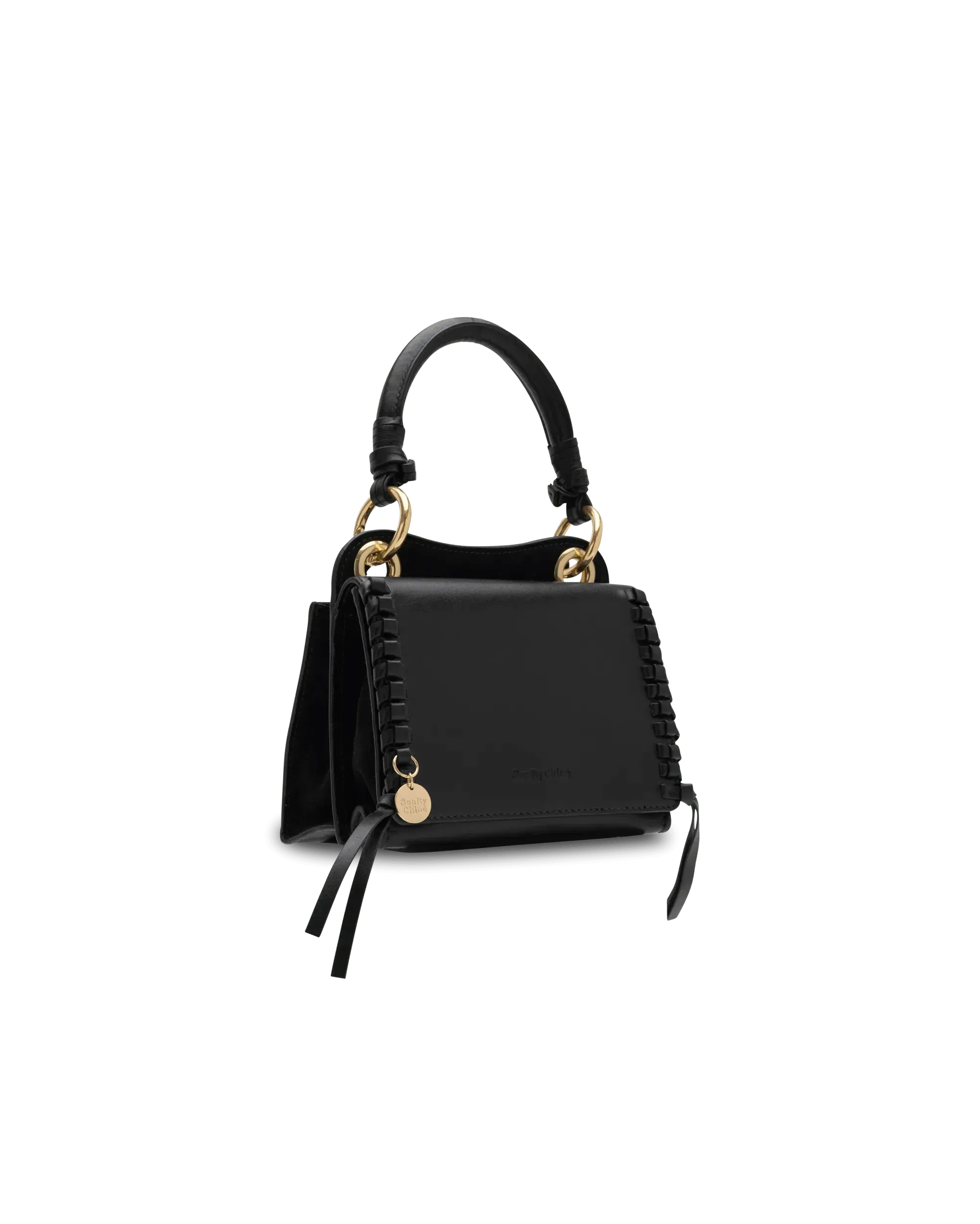 Tilda Mini Crossbody Bag
