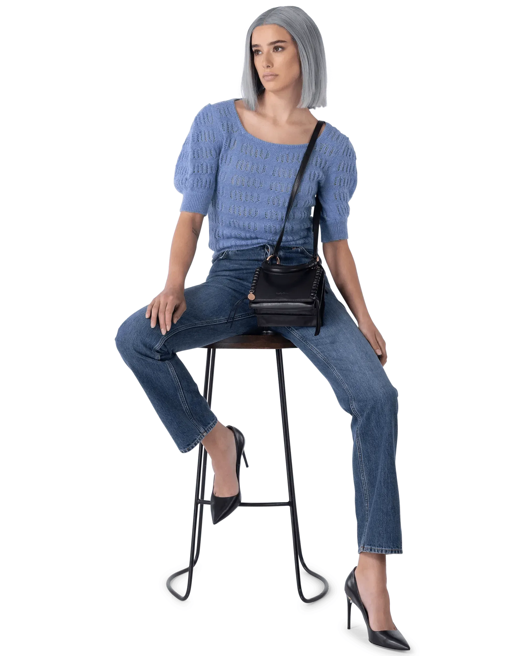 Tilda Mini Crossbody Bag