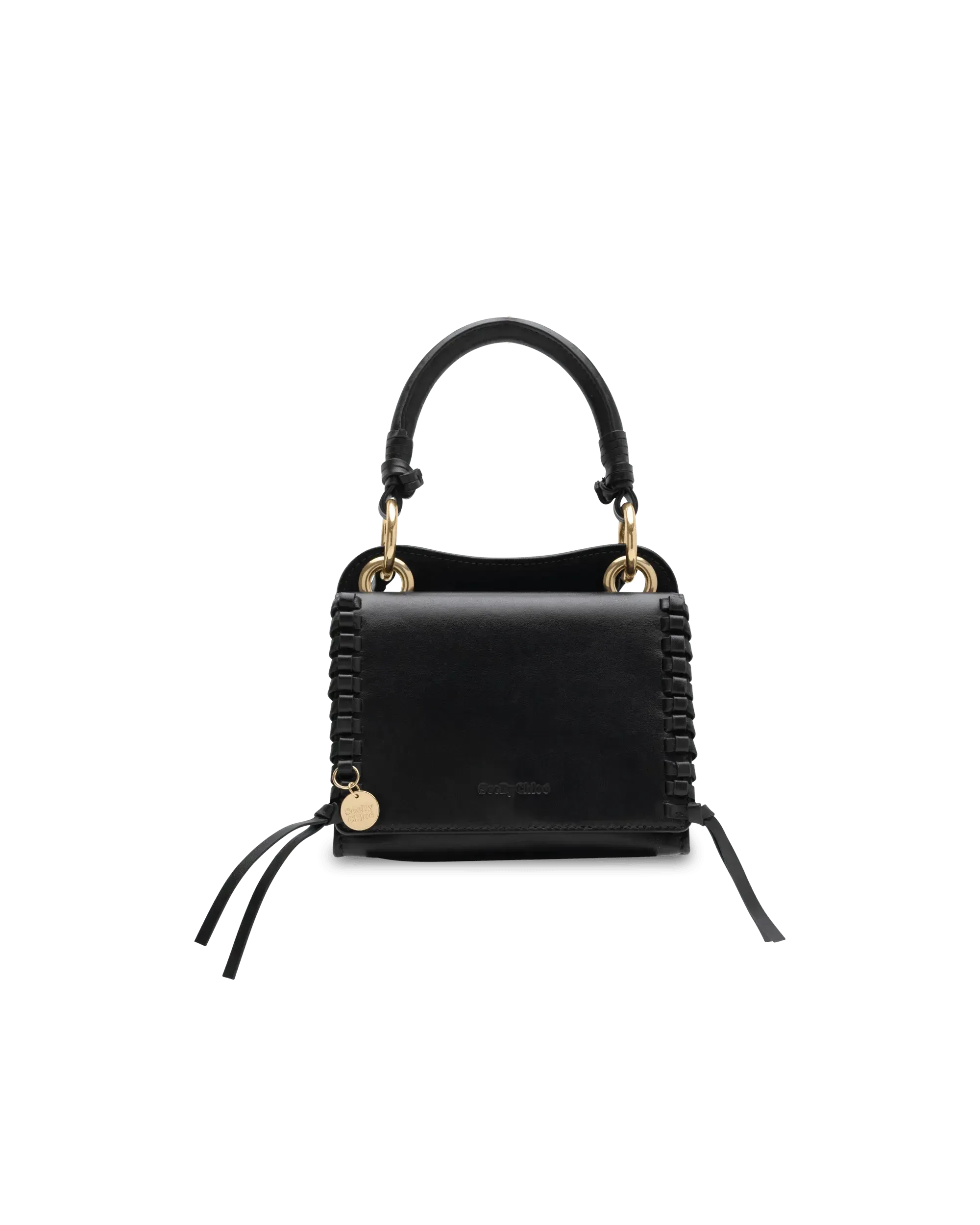 Tilda Mini Crossbody Bag