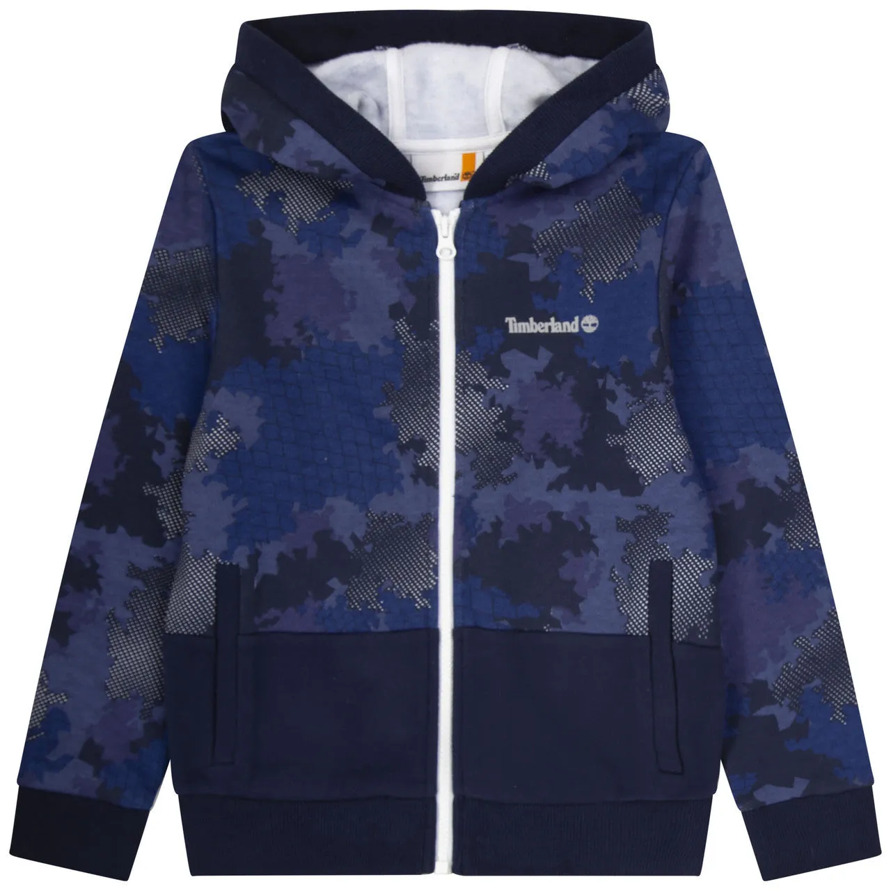 TIMBERLAND - CARDIGAN JOGGER PANT SET