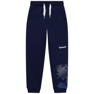 TIMBERLAND - CARDIGAN JOGGER PANT SET