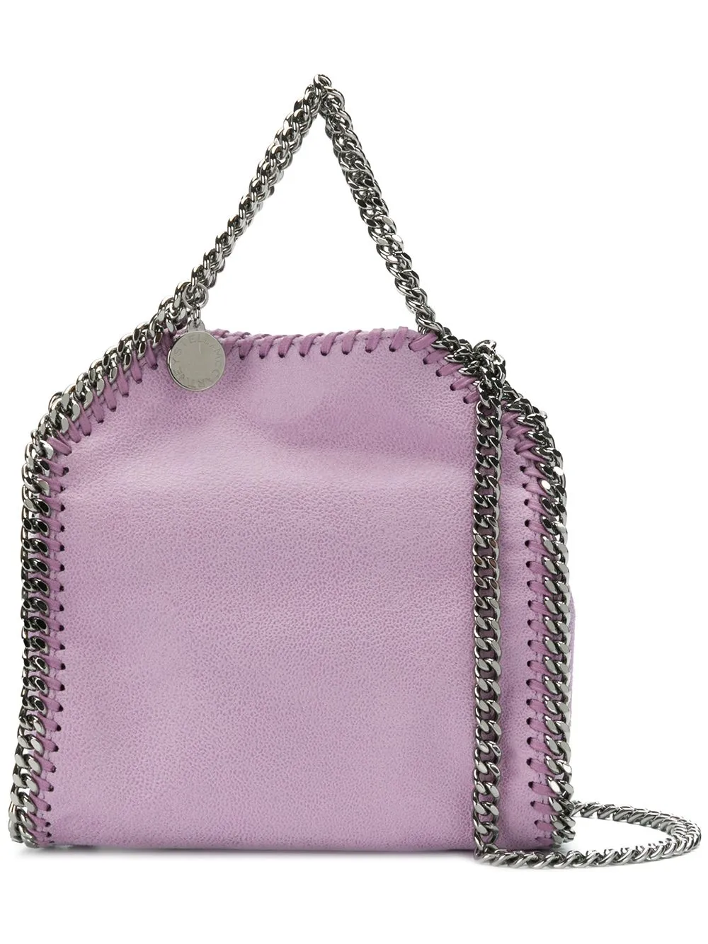 Tiny Tote Bag