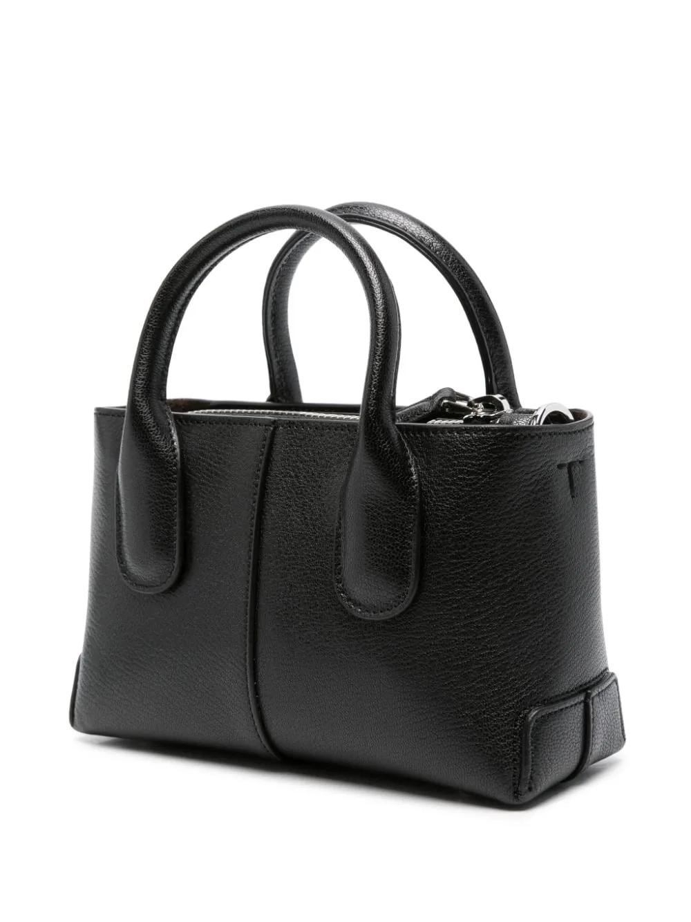 Tods Black Bag