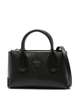 Tods Black Bag