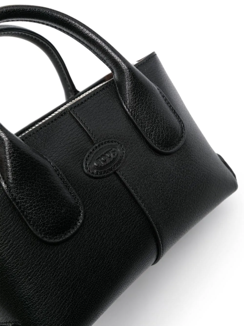 Tods Black Bag