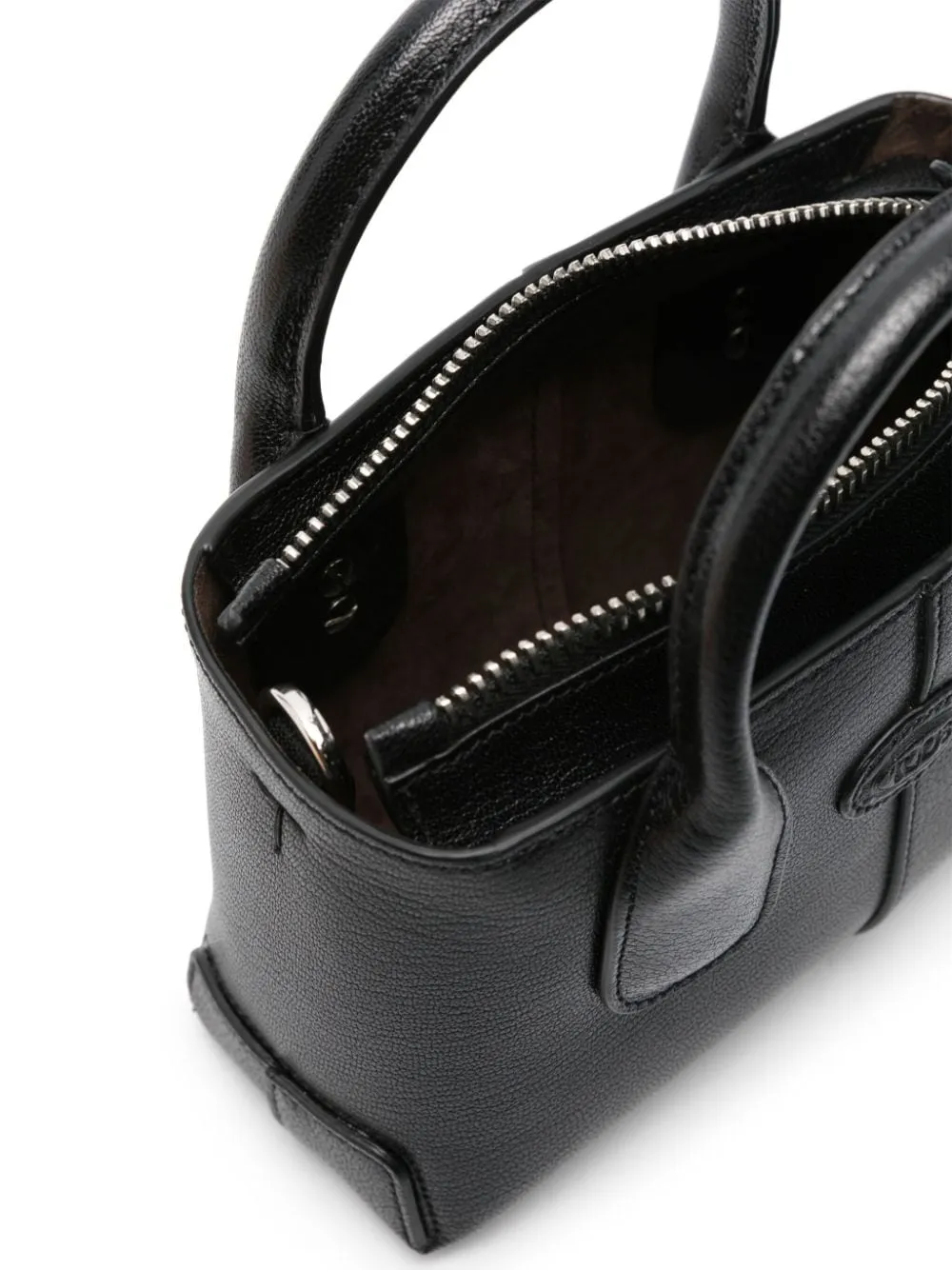 Tods Black Bag