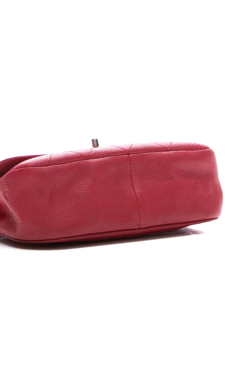 Top Handle Flap Bag