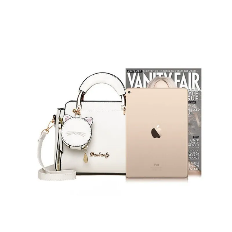 Top Handle Satchel Shoulder Bags Fashion Handbag