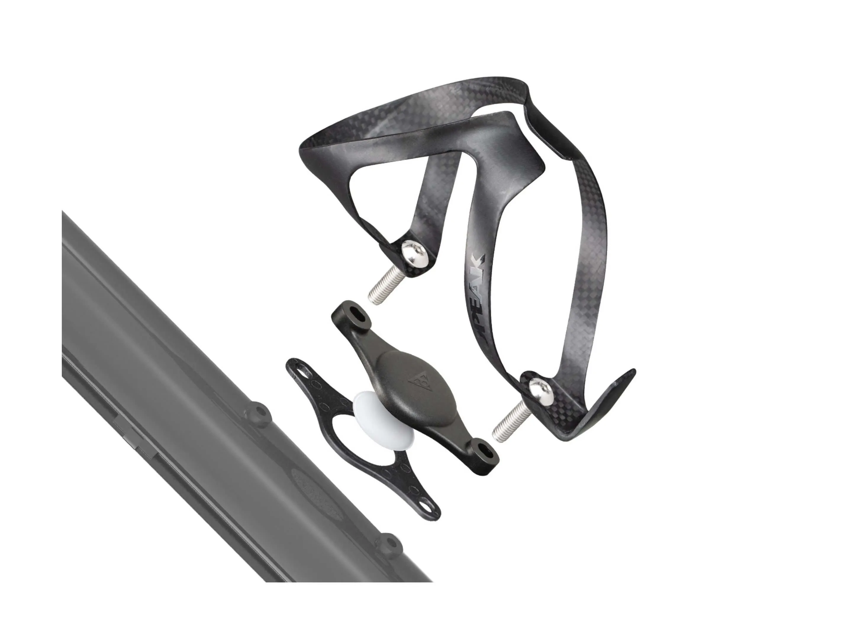 Topeak Cagemount for Airtag