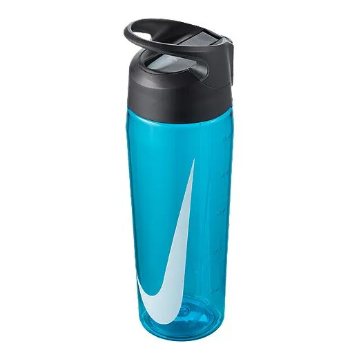 TR Hypercharge Straw Bottle