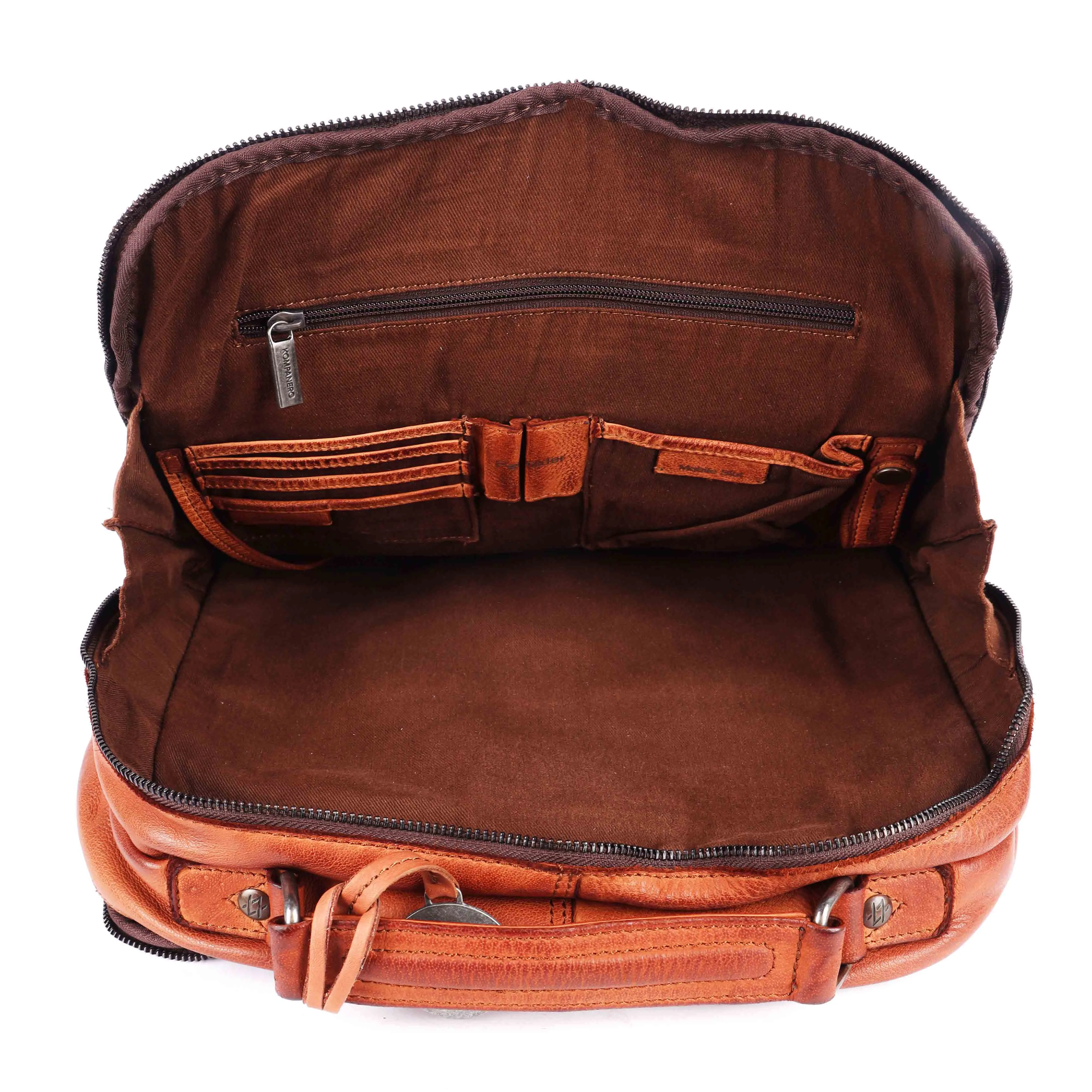 Traveller - The Backpack